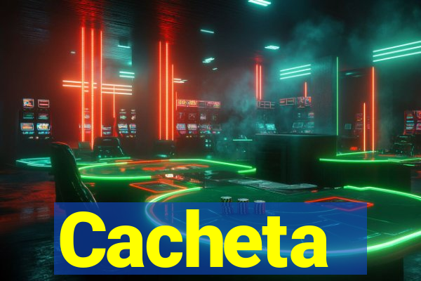 Cacheta - Pife - Jogo online